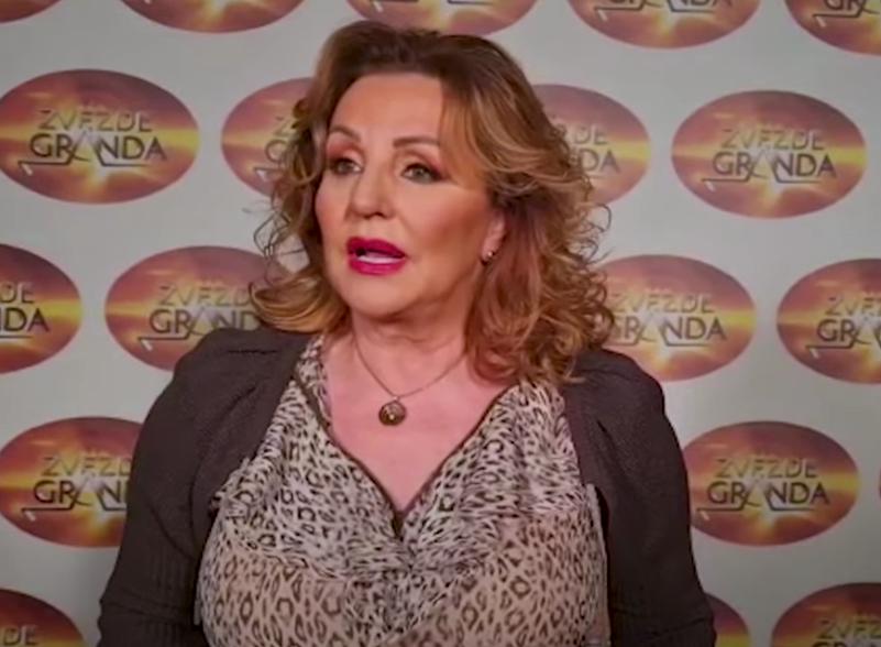 Unuka ANE Bekute ide na POSAO zajedno sa bakom: Sonja joj je DESNA ruka