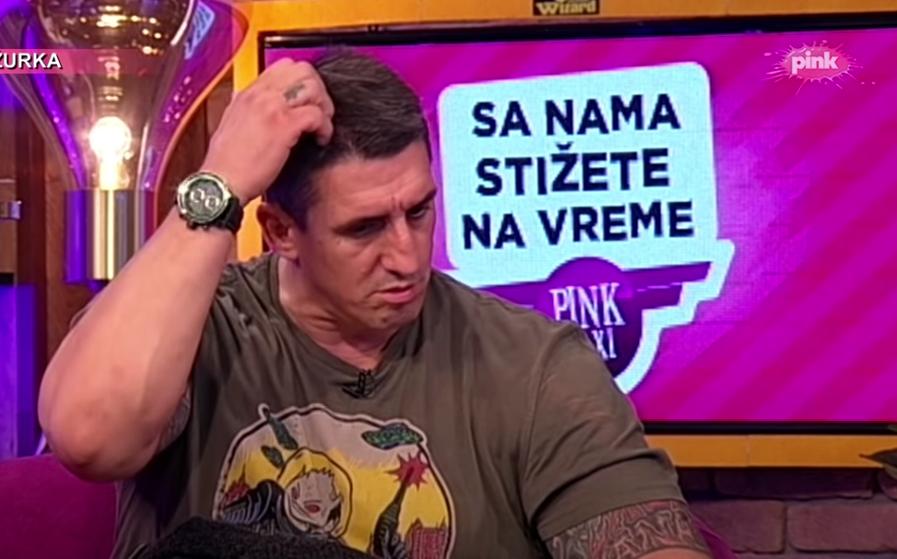 BIĆE TATA PO TREĆI PUT! Kristijan ubijeđen: "Kristini kasni, sto posto je trudna!