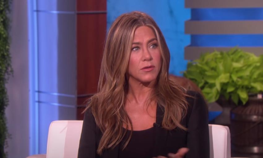 TAJNE ZA BLISTAVU KOŽU Evo kako se njeguje Dženifer Aniston