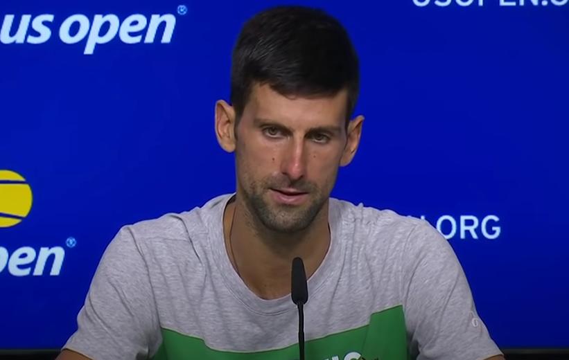 NOLE PADA NA TREĆE MESTO? Ovo su posledice Đokovićevog debakla u Rimu