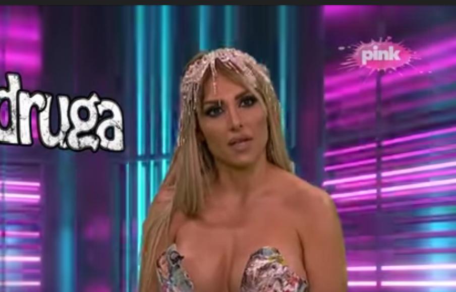 BRUTALNO GA PONIZILA PRED SVIMA! Irma žestoko oplela po zadrugarima! (VIDEO)