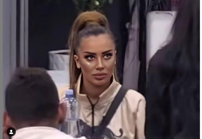 OSVETILA SE MINI VRBAŠKI! Nataša Radan otkrila da je imala nešto više sa Mensurom Ajdarpašićem