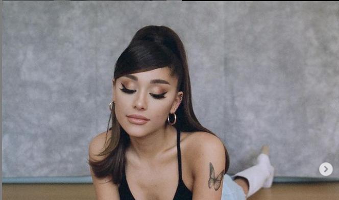 JOŠ JEDNA PJEVAČICA POKREĆE SVOJ BREND! Ariana Grande će se oprobati u beauty vodama, a jedna njena pjesma joj je bila inspiracija za ime! (VIDEO)