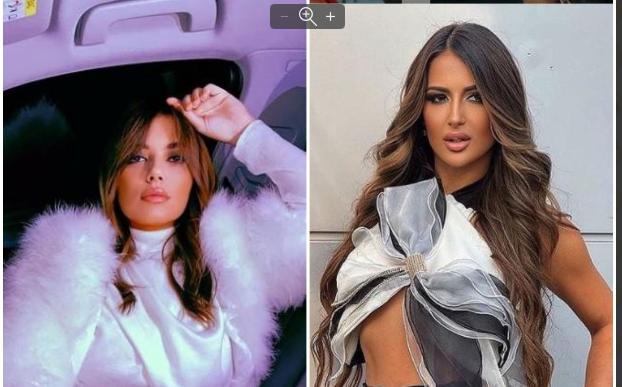 BIVŠA ČLANICA MINISTARKI OTKRILA: Kija me sabotirala na sve načine! Poludjela jer sam se zbližila sa Slobom! (FOTO)