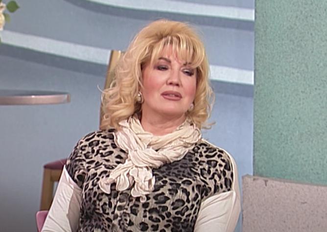 SUZANA MANČIĆ PRIZNAJE: Okolina me je osuđivala zbog Plejboja, a najviše sam plaćena u istoriji
