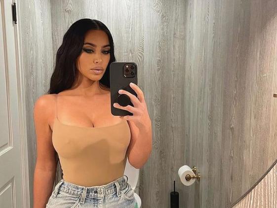 POJAVIO SE NOVI PO*NO SNIMAK KIM KARDAŠIJAN?! Rej Džej svojim komentarom potvrdio postojanje istog i iskazao zabrinutost