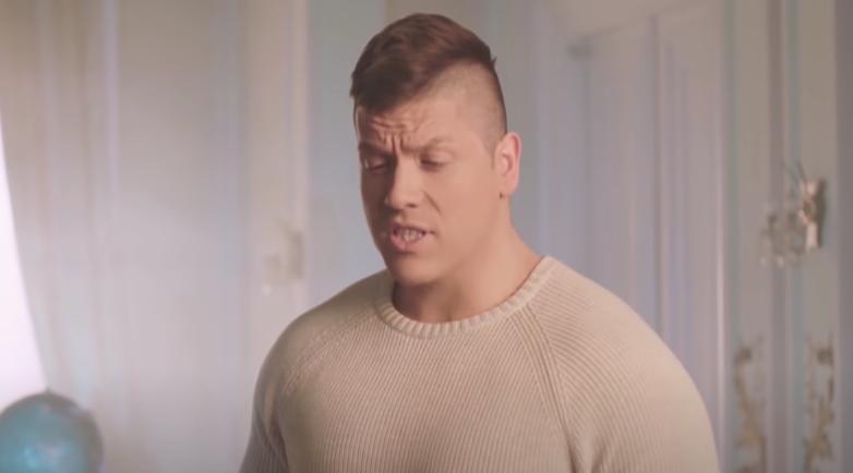 OLEŠIO BIH GA! Sloba Radanović priznao o batinanju na ulici (FOTO)