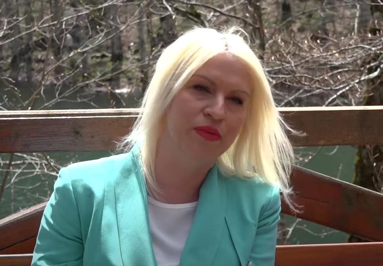 KLJAJEVIĆ SMIJENJENA Vlada razriješila direktoricu Nacionalnih parkova
