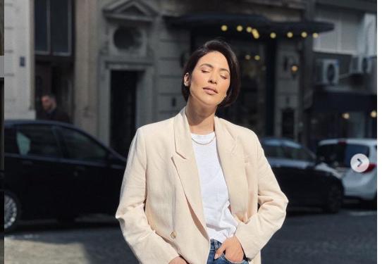 SRPSKU INFLUENSERKU OPTUŽILI ZA RASIZAM! Dunja Jovanović ponovo pod svjetlom skandala! (VIDEO)