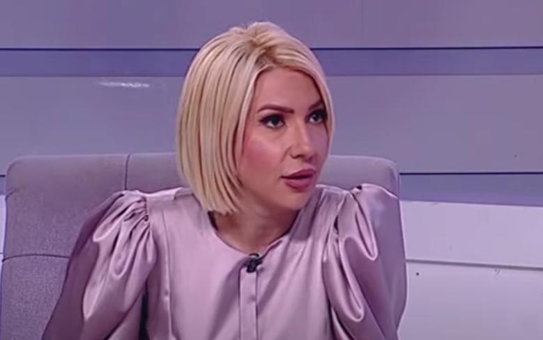 U SRED EMISIJE JOVANA ZABRINULA GLEDAOCE! Dok su trajale reklame umalo je došlo do incidenta!