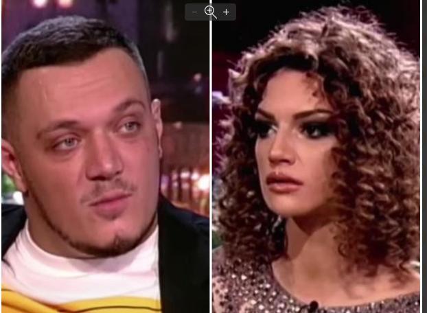 ŽESTOK OKRŠAJ TARE I GASTOZA! Govorila je o svom problemu sa anksioznošću a onda se on ubacio! (VIDEO)
