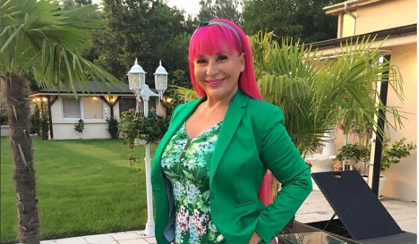 ZORICA BRUNCLIK: Šteta što nisam i ja u žiriju Zvezda Granda!