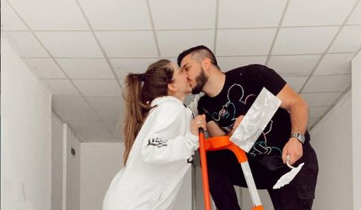 DALILA OTKRIVA DA JU JE DEJANOVA MAJKA BRUTALNO PROKLELA: "Da Bog da mi rak pojeo matericu i da nemam djecu!" (VIDEO)