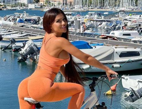 BLONDI REAGOVALA NA IZBOR ZA MIS ZADRUGE:  Suzana Perović ostala zatečena onim što je vidjela (FOTO)