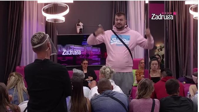 JANJUŠ O MAJINOM ABORTUSU! Progovorio o svojim osjećanjima i otkrio detalje raskida (VIDEO)