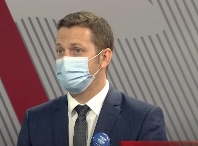PORTPAROL REPUBLIČKOG JAVNOG TUŽILAŠTVA: Predložen pritvor Zeljkoviću i trojici osumnjičenih