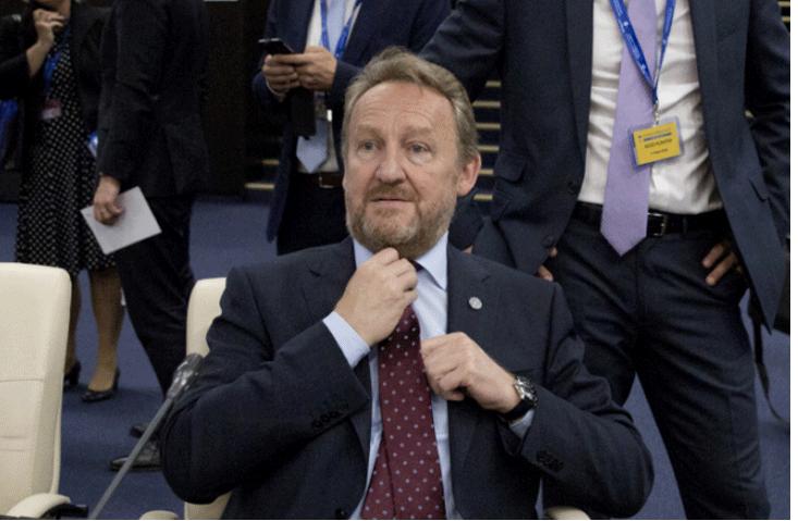 ALIJIN SIN ZAVAPIO: U toku je svesrpski projekat, jer sve što se događa u Crnoj Gori preliva se i na BiH!