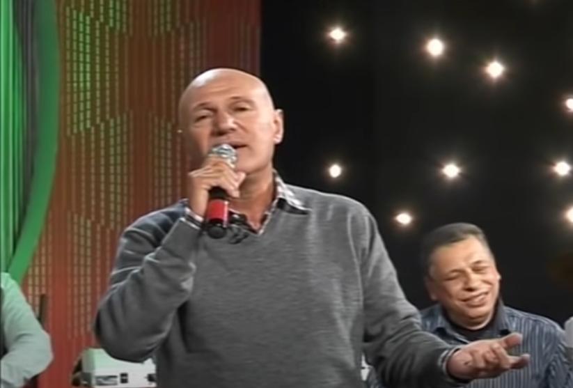 ŠABAN JE NAJVEĆE TAJNE ODNEO U GROB! Muharem Serbezovski otvorio dušu o pokojnom kolegi!