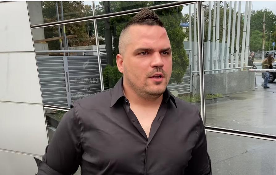 TRAČARENJE KAO U TURSKIM SERIJAMA! Bane Čolak ismijavao Brendona, pa se uključili i ostali zadrugari! (VIDEO)