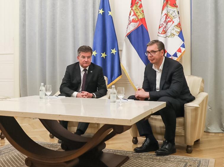 MIROSLAV LAJČAK: Spustite tenzije i omogućite slobodu kretanja na sjeveru Kosova