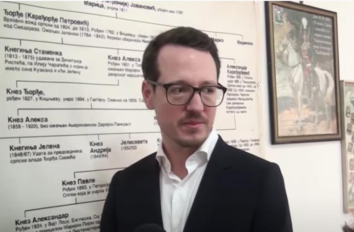 PRINC FILIP KARAĐORĐEVIĆ: Živjela Republika Srpska, čuvajmo je kao Srbiju
