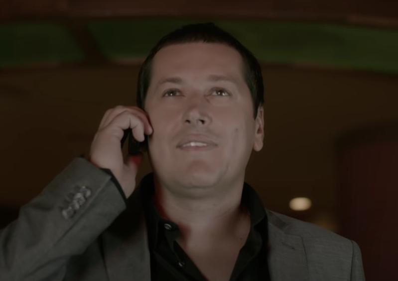 ACO PEJOVIĆ: Silvana je bila ozbiljan mangup i siguran sam da bi i film o njoj bio sjajan