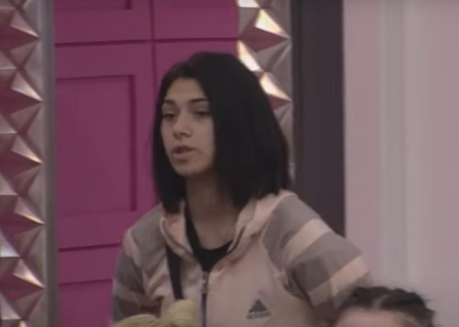 IGRA ISTINE KOJA JE OZBILJNO SHVAĆENA! Mensur direktno pitao Milicu za Anta, morala sve da mu prizna (VIDEO)