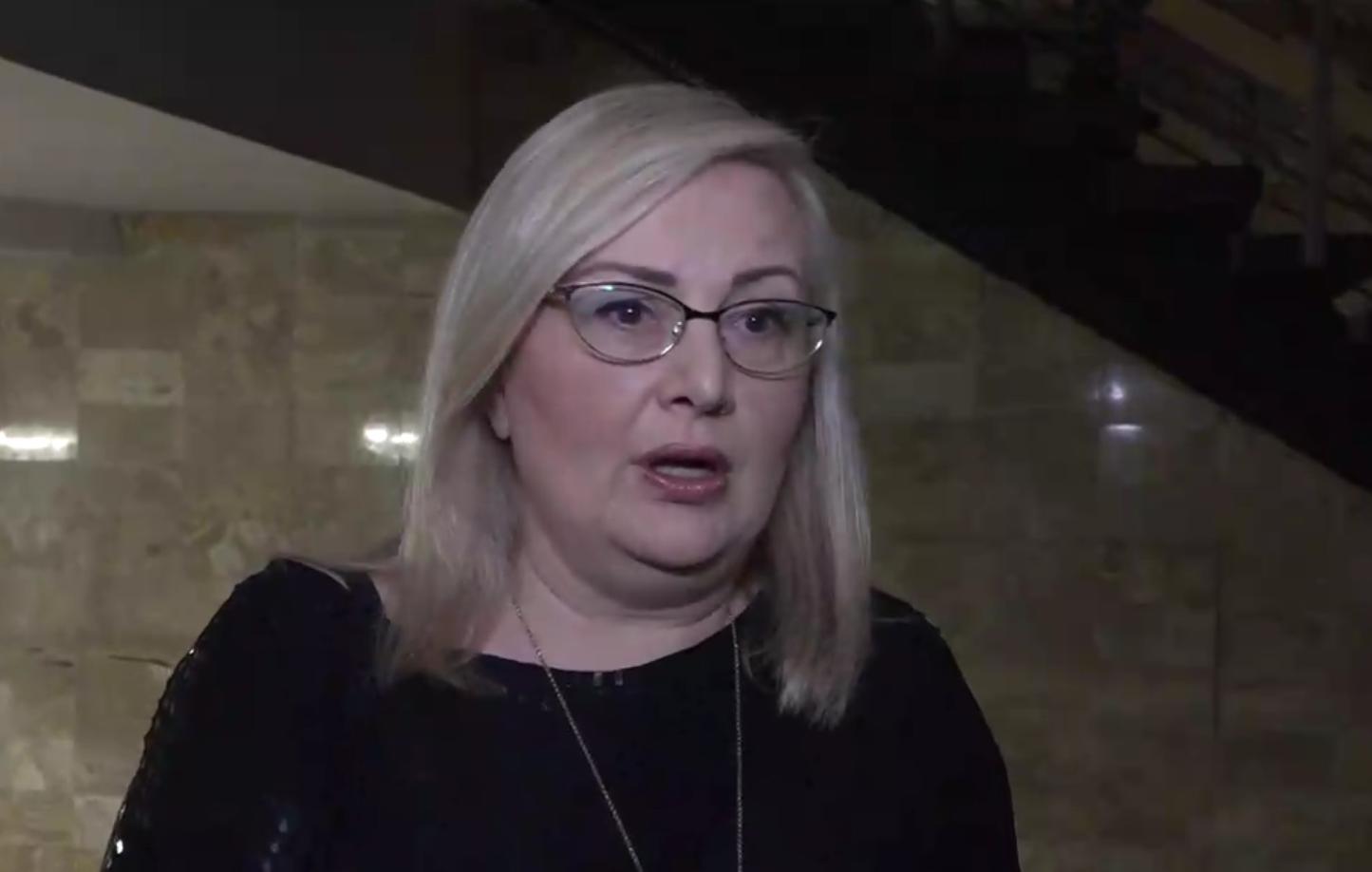 IMALI SMO JEZIVU SVAĐU NA JEDNOM SNIMANJU! Leontina progovorila o svađi sa Željkom Joksimovićem i otkrila da joj je ostao dužan!