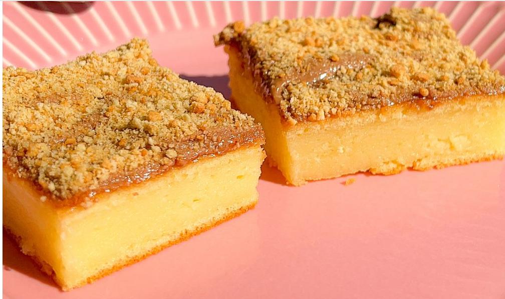 SPOJ MLJEVENOG KEKSA I KREMA SA SLATKIM TIJESTOM: Kolač koji će vas oduševiti, a veoma je jednostavan i lak za spremanje (VIDEO)