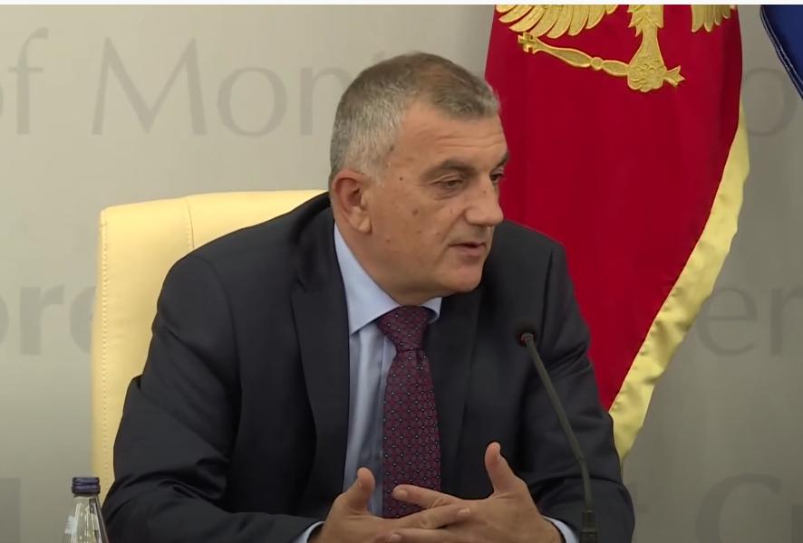 BOJANIĆ: Splasnuo optimizam o nafti u CG podmorju