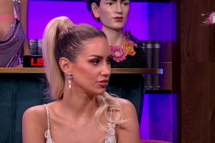 IVA GRGURIĆ DOBILA OTKAZ! Mladu voditeljku publika neće imati prilike da gleda u emisiji iz ovog razloga