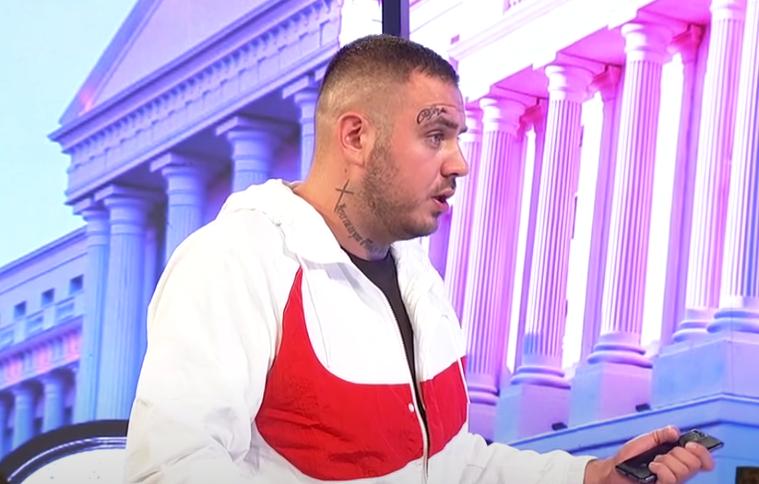 NASTAO HAOS U BELOJ KUĆI! Sandra i Car se posvađali žestoko zbog Maje Marnković! Zadrugar bez srama izjavio kako ona ni treba da gleda ali i da vjeruje da ga je već ostavila