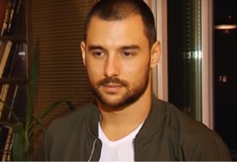 NEMANJA STEFANOVIĆ JEDNU STVAR SEBI NE MOŽE DA OPROSTI KADA JE KARIJERA U PITANJU! Bivša zvijezda Granda otkrio kako se osjećao nakon nepromišljenog poteza
