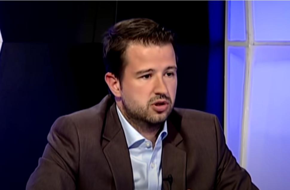 JAKOV MILATOVIĆ: Nove mjere pružanja finansijske podrške preduzetnicima, mikro, malim i srednjim preduzećima i zanatlijama