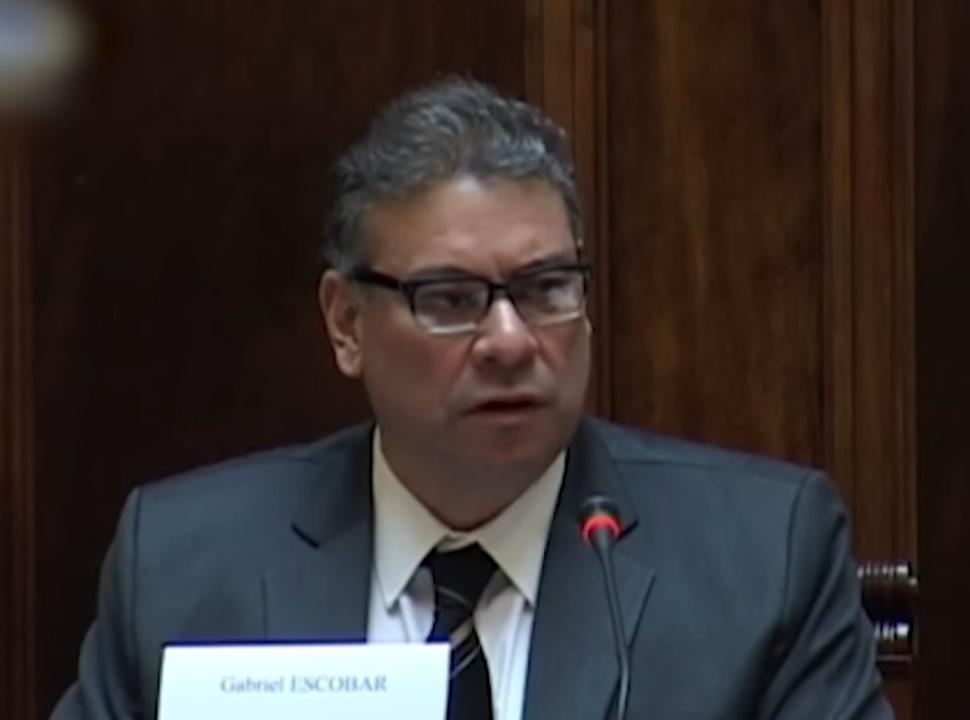IZASLANIK SAD-A: Nema ništa sporno u tome što se u regionu promoviše srpsko jedinstvo!