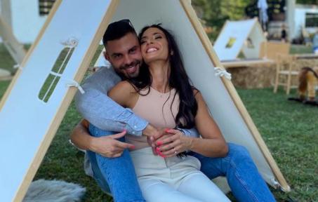 OVO JE IZABRANIK IVANE ŠPANOVIĆ Ona je stala na ''ludi kamen'' a pogledajte kako on izgleda i čime se bavi!