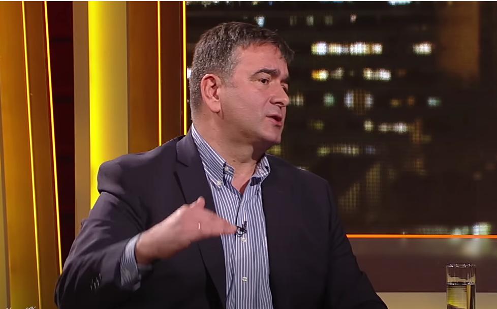 MEDOJEVIĆ: Globalna duboka država je nastala tako što su se interesi krupnog kapitala SAD i UK propagandom predstavili kao “naši” interesi