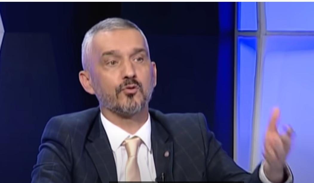 Upravni sud: Brđanin postavljen za direktora Uprave policije u skladu sa zakonom