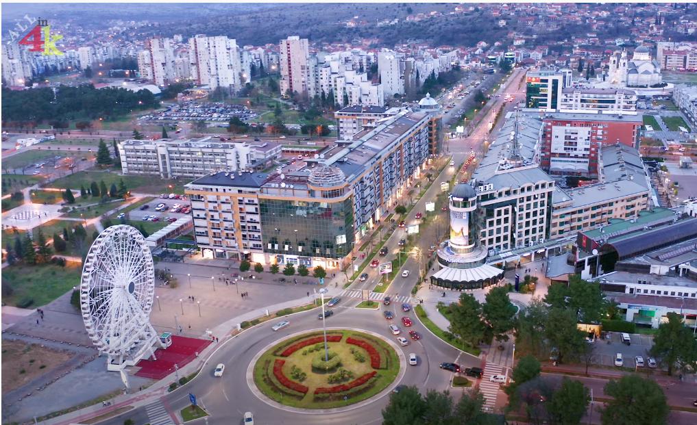 U zoni DUP-a Gorica C može da gradi samo ko već ima prijavu građenja