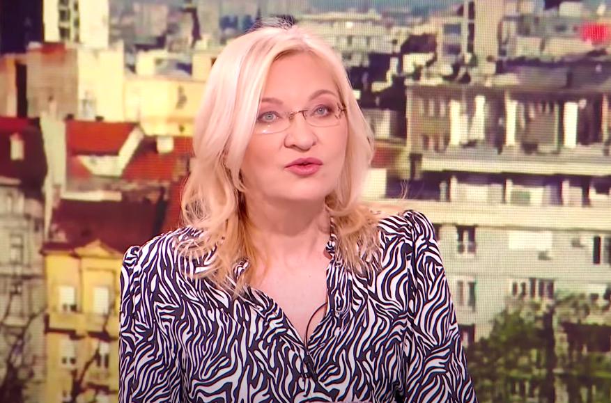OD KORONE NA LIJEČENJU PET BEBA MLAĐIH OD MJESEC DANA! Načelnica Dječije klinike u Kliničko-bolničkom centru poziva roditelje da se vakcinišu i smanje kontakte