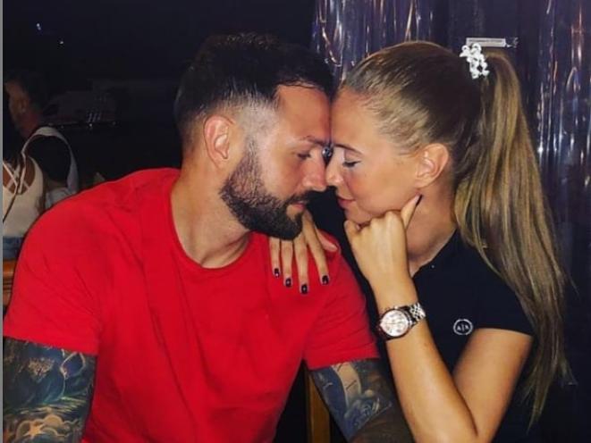 ŠA OGORČEN! Reper progovorio o bivšoj ženi: ''TARI SAM DAO 50.000 EVRA, IVANA MI JE UZELA MNOGO VIŠE''