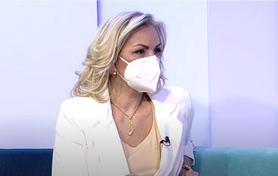 BOROVINIĆ-BOJOVIĆ: Politika nije vašarište u kojem je svima sve dozvoljeno