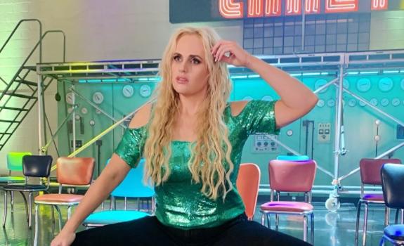 OD NAJVEĆE BUCKE HOLIVUDA DO FATALNE PLAVUŠE! Fotografije slavne glumice su zapalile internet! (FOTO)