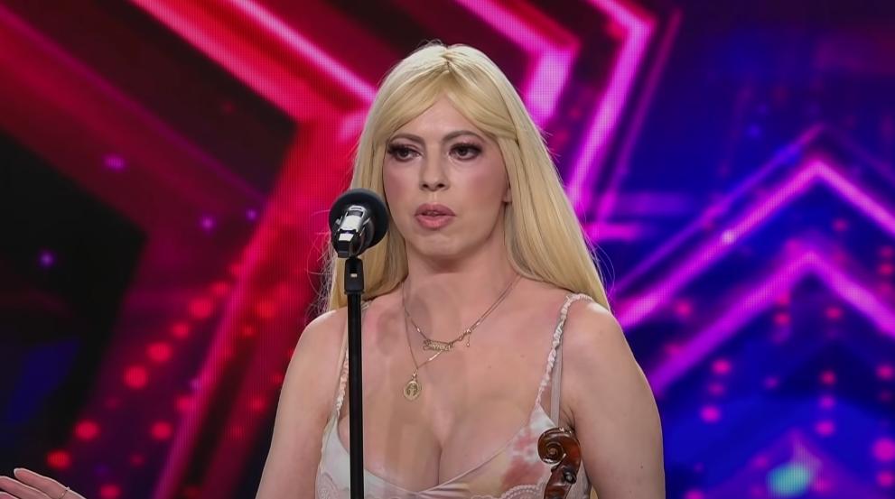 SKANDAL U SUPERTALENTU: Učesnica žestoko izvrijeđala Maju Šuput: 'Vi niste kompetentni da kažete ko ne zna pjevati' (VIDEO)