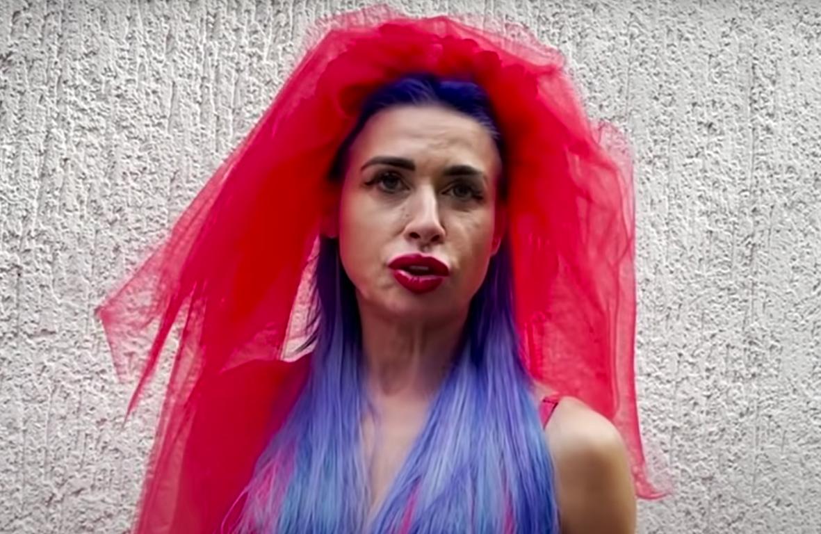 ‘VAMPIRICA‘ JE OPET U SPLITU I SUTRA DOLAZI NA SUD: Ne bježim od suđenja, a iz Zadruge sam se vratila bez odjeće koju mi je pokrala Irma Sejranić
