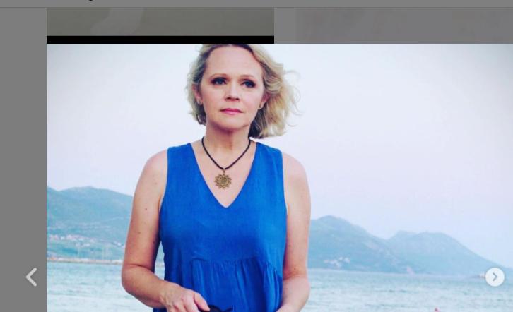 TAJČI OTVORILA DUŠU O SILOVANJU I SUICIDNIM MISLIMA: Trebalo mi je nekoliko godina terapije da spoznaja oko toga što mi se dogodilo izađe napolje
