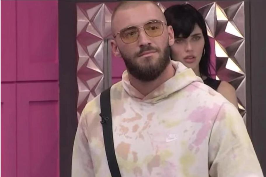 OMAKO MU SE! Isprovociran od Đehverovićke Mensur pred svima otkrio koliki mu je honorar (VIDEO)