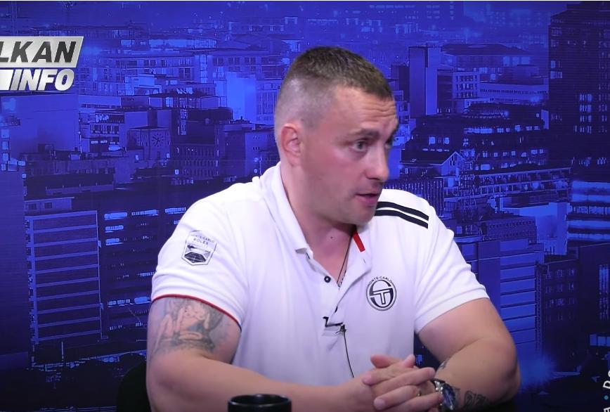 POKRENUTA OPTUŽNICA PROTIV LJUBAVNIKA ALEKSANDRE SUBOTIĆ: Čabarkapa pljačkao u kostimu policajca, pa maltretirao penzionera!