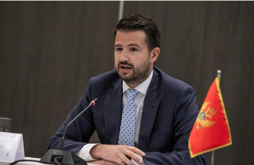 MILATOVIĆ: Mogućnost da pokažemo vrijednosti, ambicije i potencijal u Dubaiju, je izvor zadovoljstva i ponosa