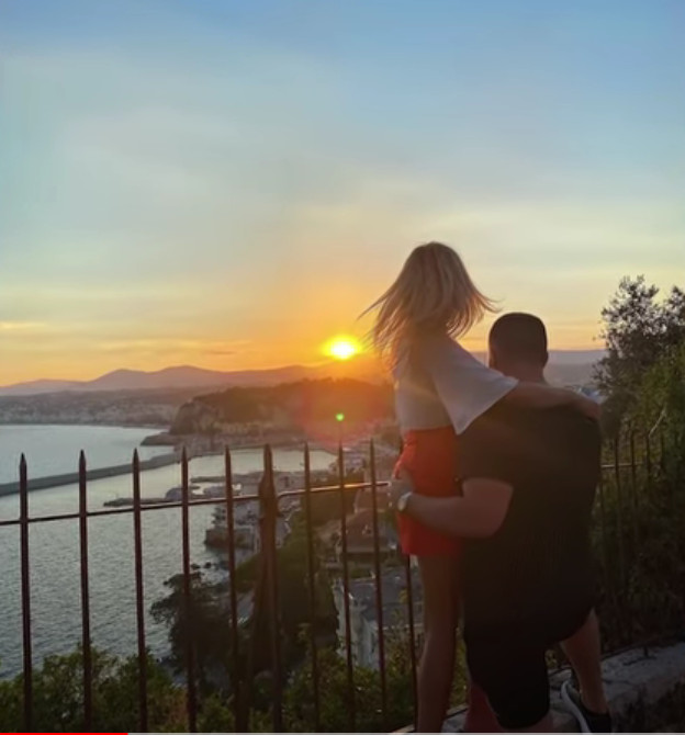 PALO POMIRENJE! Viktor i Sandra ne dozvoljavaju da im se neko miješa u vezu!